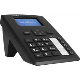 Módulo Inteligente de Portaria Mip 1000 Intelbras - 1