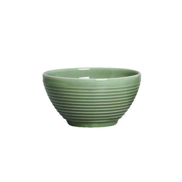 CONJUNTO DE BOWLS ARGOS VERDE SALVIA 6PCS PORTO BRASIL - 1