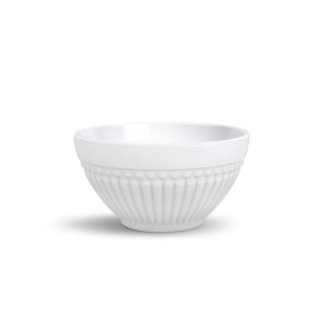 CONJUNTO DE BOWLS LISOS ROMA 6PCS PORTO BRASIL