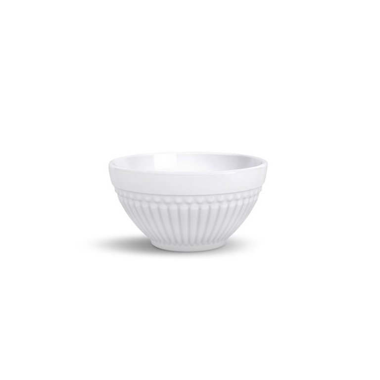 CONJUNTO DE BOWLS LISOS ROMA 6PCS PORTO BRASIL