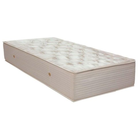 Colchão Solteiro Molas Ensacadas Masterpocket Orthotel Superluxo (88x188x30) - Ortobom