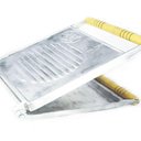 Ver imagem 1 de Chapa Sanduicheira Tost Point Fosca Alumínio Fundido Polido