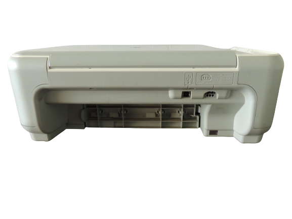 Impressora HP Photosmart C4280 All-in-One p/ Retirada de Peças (Defeito) OEM - 4