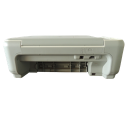 Impressora HP Photosmart C4280 All-in-One p/ Retirada de Peças (Defeito) OEM - 4