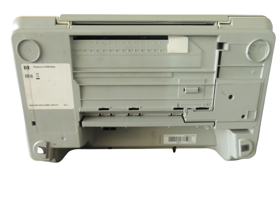 Impressora HP Photosmart C4280 All-in-One p/ Retirada de Peças (Defeito) OEM - 5