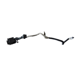Conector Dc Jack para Sony Vaio Pcg 71318l 015-010-1513-a Seminovo - 3