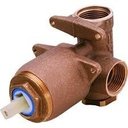 Ver imagem 1 de Base Monocomando De Chuveiro P/ Baixa E Alt Pressão 4493.000