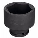 Ver imagem 1 de Soquete de Impacto Sextavado 2.3/16" Encaixe 3/4" Tramontina PRO