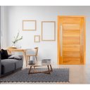 Ver imagem 2 de Folha de Porta 3b 80x210cm Tauari Mapaf
