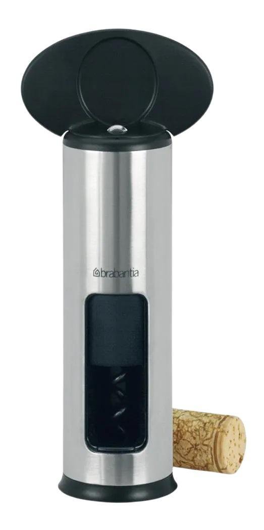 Saca Rolhas em Aço Inox Profile Classic Brabantia