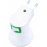 Adaptador Tomada Soquete E27 Chave Liga e Desliga - 2