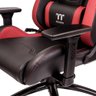 Cadeira Gamer TT U FIT BLACK-RED GGC-UFT-BRMWDS-01 - 6