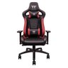 Cadeira Gamer TT U FIT BLACK-RED GGC-UFT-BRMWDS-01 - 1