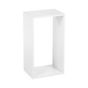 Ver imagem 2 de Nicho 60x24 Branco Evolukit