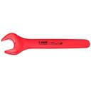 Ver imagem 1 de Chave Fixa 1 Boca Isolada 21mm Vde Unior 619201