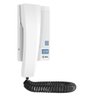 Interfone Coletivo Áudio Advance 2 Botões Branco Hdl - 1