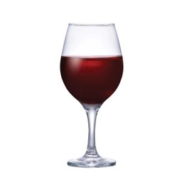 Conjunto Taças de Vinho Vidro One Bordeaux Ruvolo 6 Peças 600ml - 2