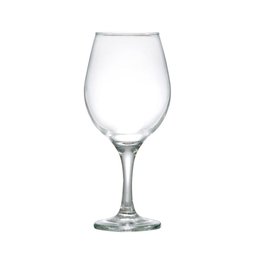 Conjunto Taças de Vinho Vidro One Bordeaux Ruvolo 6 Peças 600ml - 3