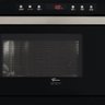Micro-ondas Fischer Infinity de Embutir 25l com Dourador Grill Preto 220v 25378(55526) - 3