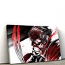 Quadro Decorativo 40x60cm Wolverine VIII - 1