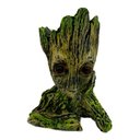 Ver imagem 1 de Groot Vaso Porta Treco Planta Aquário Atóxico Guardião Galax Ornamento Vaso Groot