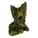 Ver imagem 2 de Groot Vaso Porta Treco Planta Aquário Atóxico Guardião Galax Ornamento Vaso Groot