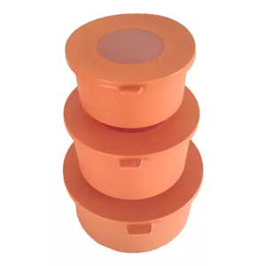 Cj Pote Hoop 3 PCS