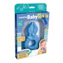 Ver imagem 1 de Brinquedo Mordedor Baby Tools Alicate +4 Meses Cores Sortidas Cometa Brinquedos