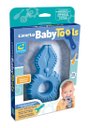 Ver imagem 1 de Brinquedo Mordedor Baby Tools Alicate +4 Meses Cores Sortidas Cometa Brinquedos