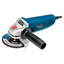 Ver imagem 3 de Combo Bosch Esmerilhadeira Gws 850w + Furadeira Gsb 550 Re 220v