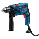 Ver imagem 2 de Combo Bosch Esmerilhadeira Gws 850w + Furadeira Gsb 550 Re 220v