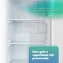 Ver mais imagens de Freezer e Conservador Vertical Hq 330 Litros Branco Hq-330fv/rffix