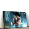 Quadro Decorativo 60x90cm GOKU V - 1