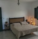 Ver imagem 3 de Luminária de Chão para Decoração de Salas de Estar e Quartos Libertas Rosas Artesanato Luminária de