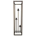 Ver mais imagens de Luminária de Chão para Decoração de Salas de Estar e Quartos Libertas Rosas Artesanato Luminária de 