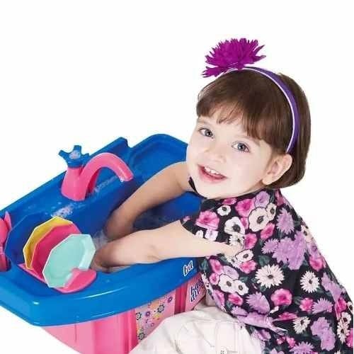 Kit Roupa Boneca Baby Alive - Roupao Banho Girl - Casinha 4 em Promoção na  Americanas