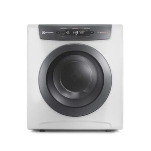Secadora de Roupa Electrolux 11kg Branco Premium Care Svb11 - 127v