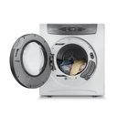 Ver imagem 6 de Secadora de Roupa Electrolux 11kg Branco Premium Care Svb11 - 127v