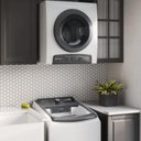 Ver mais imagens de Secadora de Roupa Electrolux 11kg Branco Premium Care Svb11 - 127v