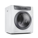 Ver imagem 2 de Secadora de Roupa Electrolux 11kg Branco Premium Care Svb11 - 127v