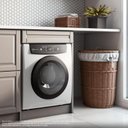 Ver imagem 7 de Secadora de Roupa Electrolux 11kg Branco Premium Care Svb11 - 127v