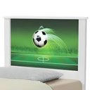 Ver imagem 5 de Cama Solteiro Barcelona Copa Futebol