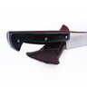 Faca Inox Fileteira Cabo Chifre Churrasco Desossa Personalização - 3