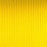 Corda Sobrevivência 39Kg Paracord 425 Libras Amarela Natureza Aventura 10 Metros Resistente 3mm - 4