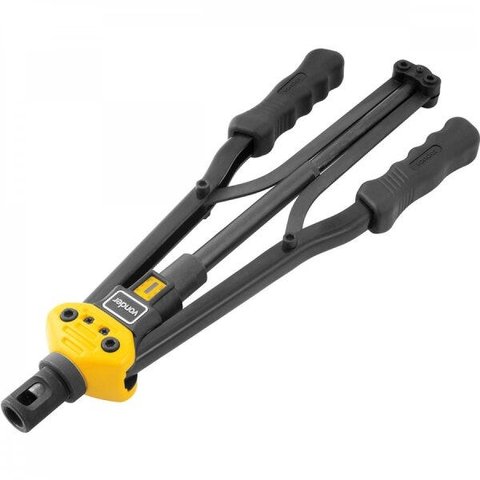 Rebitador manual de rosca tipo alavanca M3-M12 RR 312 Vonder