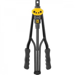 Rebitador manual de rosca tipo alavanca M3-M12 RR 312 Vonder - 5