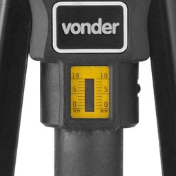 Rebitador manual de rosca tipo alavanca M3-M12 RR 312 Vonder - 3