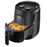 Fritadeira Elétrica Philco Air Fryer Gourmet Black 4.4L 1500W PFR15 - 6