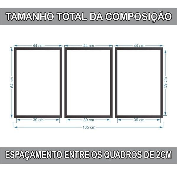 Quadro Decorativo 135x64cm Barco Praia Tailândia Quarto Sala - 2