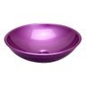 Cuba de Apoio Redonda 36 cm (Roxa Perolizada) - 1